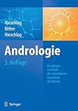 Algopix Similar Product 3 - Andrologie Grundlagen und Klinik der