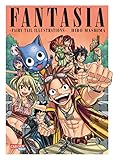 Algopix Similar Product 19 - Fantasia. Fairy Tail