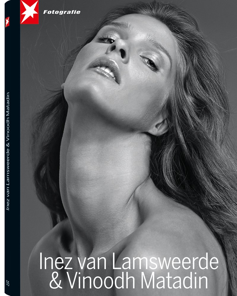 Algopix Similar Product 1 - Inez van Lamsweerde Vinoodh Matadin