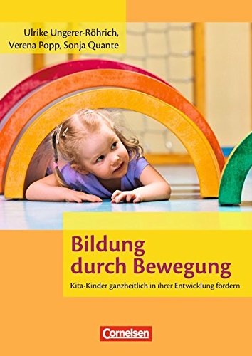 Algopix Similar Product 16 - Bildung durch Bewegung KitaKinder