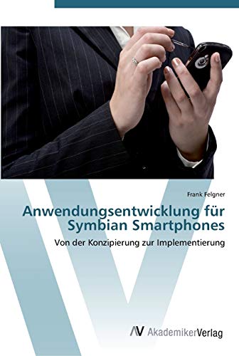 Algopix Similar Product 9 - Anwendungsentwicklung fr Symbian