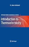 Algopix Similar Product 1 - Introduction to Thermoelectricity