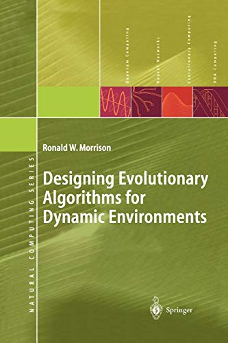 Algopix Similar Product 13 - Designing Evolutionary Algorithms for
