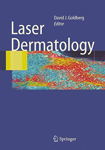 Algopix Similar Product 16 - Laser Dermatology