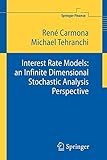Algopix Similar Product 14 - Interest Rate Models an Infinite