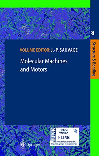 Algopix Similar Product 9 - Molecular Machines and Motors