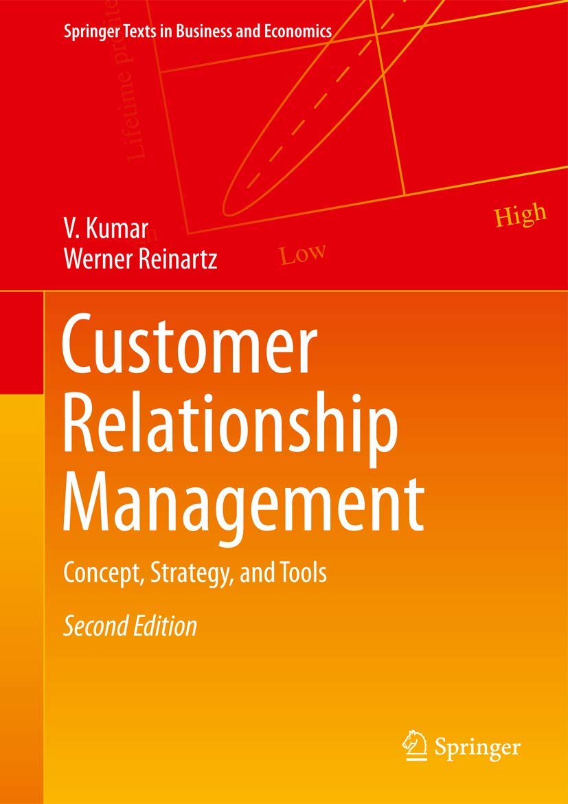 Algopix Similar Product 11 - Customer Relationship Management