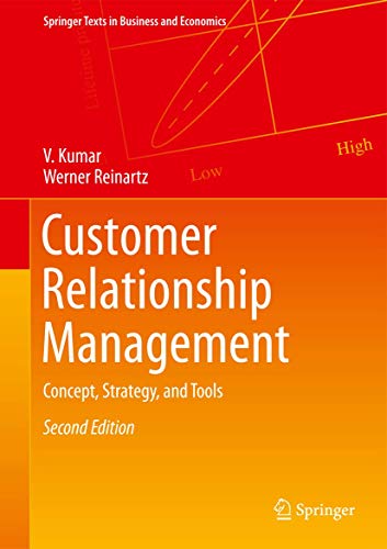 Algopix Similar Product 13 - Customer Relationship Management