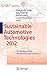 Algopix Similar Product 11 - Sustainable Automotive Technologies