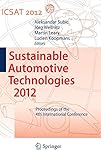 Algopix Similar Product 11 - Sustainable Automotive Technologies