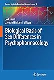 Algopix Similar Product 4 - Biological Basis of Sex Differences in