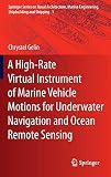 Algopix Similar Product 18 - A HighRate Virtual Instrument of