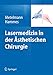 Algopix Similar Product 17 - Lasermedizin in der sthetischen