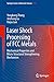 Algopix Similar Product 4 - Laser Shock Processing of FCC Metals