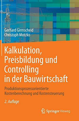 Algopix Similar Product 14 - Kalkulation Preisbildung und