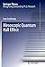 Algopix Similar Product 3 - Mesoscopic Quantum Hall Effect