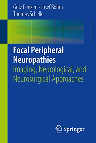 Algopix Similar Product 14 - Focal Peripheral Neuropathies Imaging