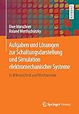 Algopix Similar Product 16 - Aufgaben und Lsungen zur