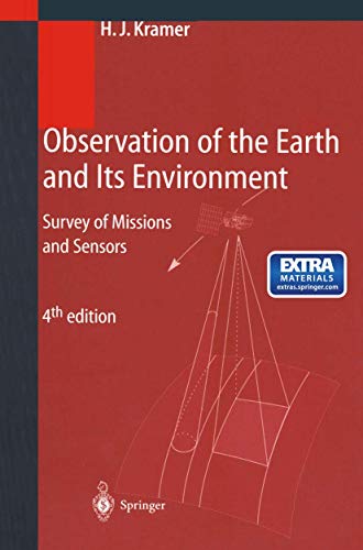 Algopix Similar Product 10 - Observation of the Earth and Its