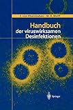 Algopix Similar Product 19 - Handbuch der viruswirksamen