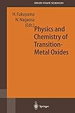Algopix Similar Product 9 - Physics and Chemistry of Transition