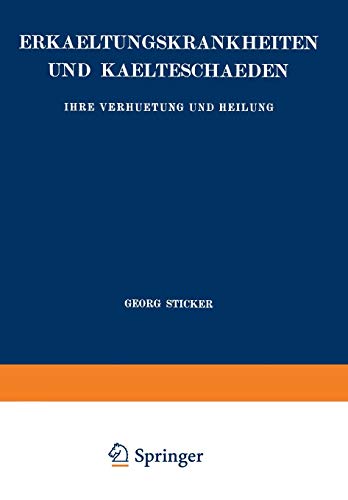 Algopix Similar Product 5 - Erkaeltungskrankheiten und