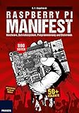 Algopix Similar Product 4 - Raspberry Pi Das Manifest Hardware