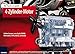 Algopix Similar Product 6 - 4ZylinderMotor Mit Modellbausatz fr