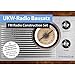 Algopix Similar Product 9 - UKWRadio selber bauen zum Stecken