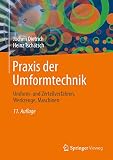 Algopix Similar Product 9 - Praxis der Umformtechnik Umform und
