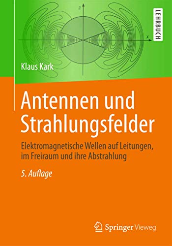 Algopix Similar Product 11 - Antennen und Strahlungsfelder