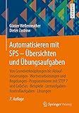 Algopix Similar Product 15 - Automatisieren mit SPS  bersichten