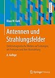 Algopix Similar Product 1 - Antennen und Strahlungsfelder