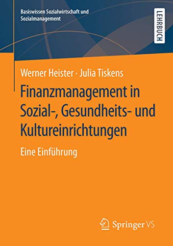 Algopix Similar Product 20 - Finanzmanagement in Sozial