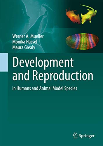 Algopix Similar Product 5 - Development and Reproduction in Humans