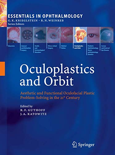 Algopix Similar Product 6 - Oculoplastics and Orbit Aesthetic and