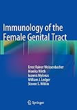 Algopix Similar Product 13 - Immunology of the Female Genital Tract