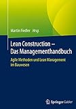 Algopix Similar Product 7 - Lean Construction  Das