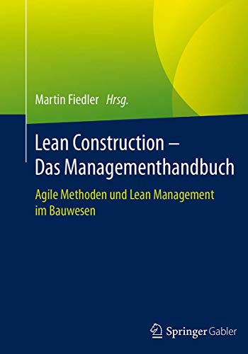 Algopix Similar Product 1 - Lean Construction Das