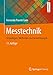 Algopix Similar Product 7 - Messtechnik Grundlagen Methoden und