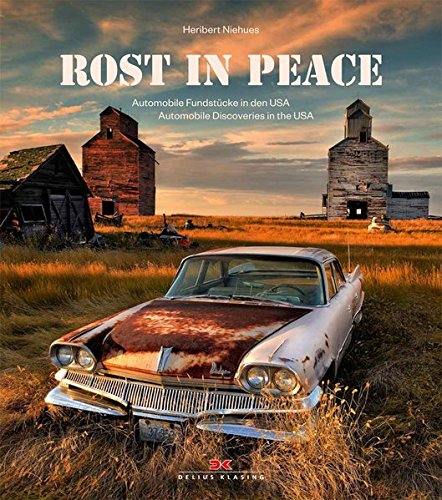 Algopix Similar Product 1 - Rust in Peace Automobile Discoveries