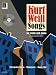 Algopix Similar Product 19 - Kurt Weill Songs Violin and Piano with