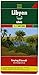 Algopix Similar Product 3 - Libya AUTO KARTE English and German