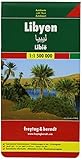 Algopix Similar Product 20 - Libya AUTO KARTE English and German
