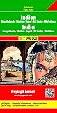 Algopix Similar Product 1 - India FB Road Map 12M Incl
