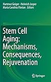 Algopix Similar Product 3 - Stem Cell Aging Mechanisms