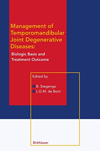Algopix Similar Product 3 - Management of Temporomandibular Joint