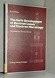 Algopix Similar Product 12 - The early development of electron