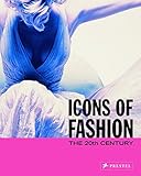 Algopix Similar Product 4 - Icons of Fashion The 20th Century