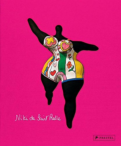 Algopix Similar Product 6 - Niki de Saint Phalle